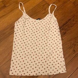 brandy melville tank top